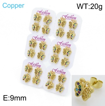 Wholesale Stainless 316 Steel Earrings