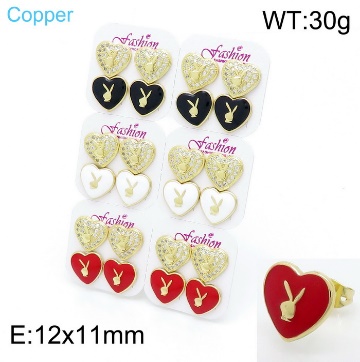 Wholesale Stainless 316 Steel Earrings