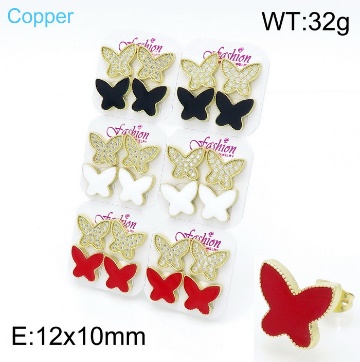 Wholesale Stainless 316 Steel Earrings