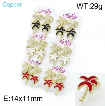 Wholesale Stainless 316 Steel Earrings