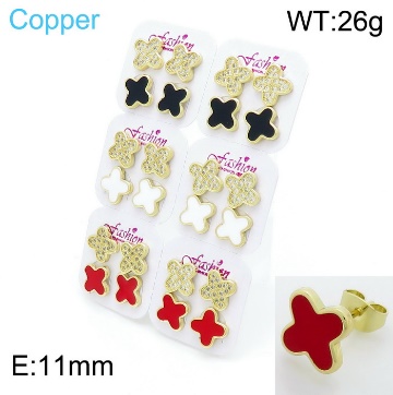 Wholesale Stainless 316 Steel Earrings