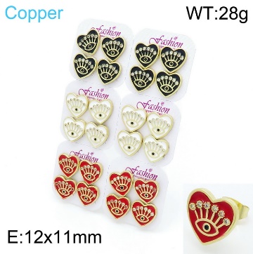 Wholesale Stainless 316 Steel Earrings