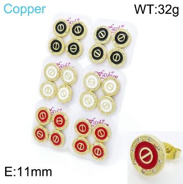 Wholesale Stainless 316 Steel Earrings