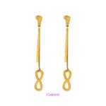 Wholesale Stainless 316 Steel Earrings