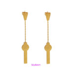 Wholesale Stainless 316 Steel Earrings