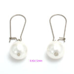 Wholesale Stainless 316 Steel Earrings