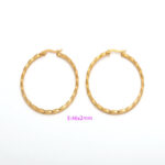 Wholesale Stainless 316 Steel Earrings