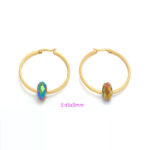 Wholesale Stainless 316 Steel Earrings