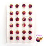 Wholesale Stainless 316 Steel Earrings