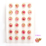 Wholesale Stainless 316 Steel Earrings