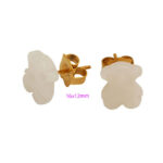 Wholesale Stainless 316 Steel Earrings