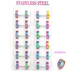 Wholesale Stainless 316 Steel Earrings