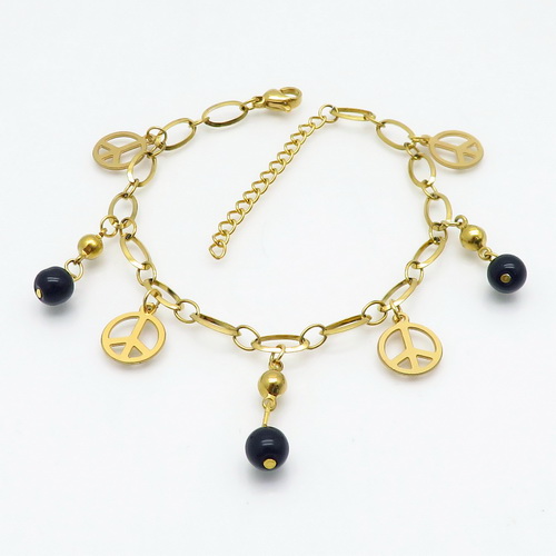 Wholesale Stainless 316 Steel Bracelets