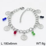 Wholesale Stainless 316 Steel Bracelets