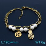 Wholesale Stainless 316 Steel Bracelets