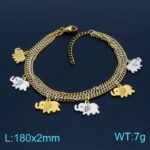 Wholesale Stainless 316 Steel Bracelets
