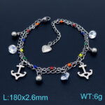 Wholesale Stainless 316 Steel Bracelets