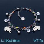 Wholesale Stainless 316 Steel Bracelets