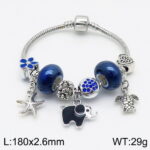 Wholesale Stainless 316 Steel Bracelets