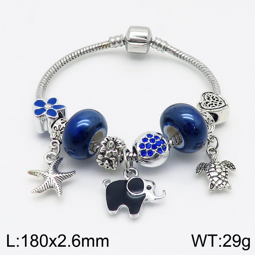 Wholesale Stainless 316 Steel Bracelets