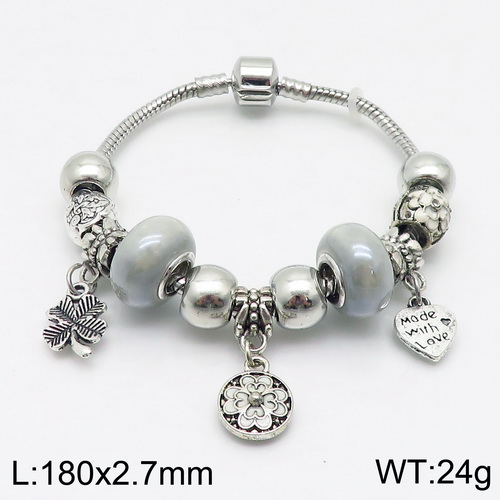 Wholesale Stainless 316 Steel Bracelets
