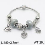 Wholesale Stainless 316 Steel Bracelets