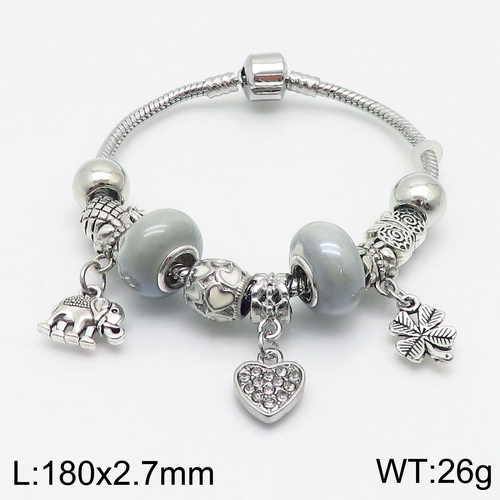 Wholesale Stainless 316 Steel Bracelets