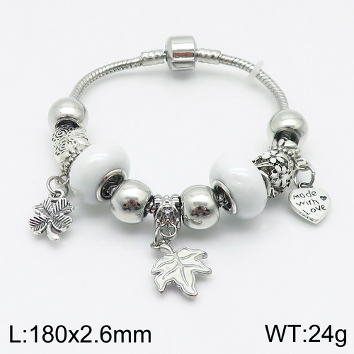 Wholesale Stainless 316 Steel Bracelets