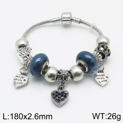 Wholesale Stainless 316 Steel Bracelets