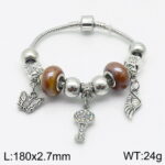 Wholesale Stainless 316 Steel Bracelets