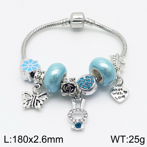 Wholesale Stainless 316 Steel Bracelets