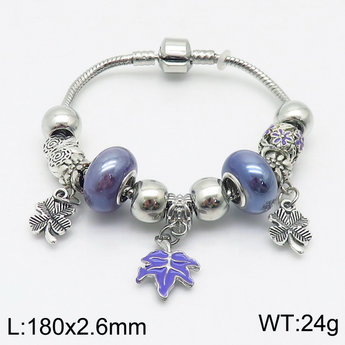 Wholesale Stainless 316 Steel Bracelets