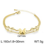 Wholesale Stainless 316 Steel Bracelets