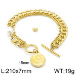 Wholesale Stainless 316 Steel Bracelets