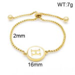 Wholesale Stainless 316 Steel Bracelets