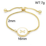 Wholesale Stainless 316 Steel Bracelets