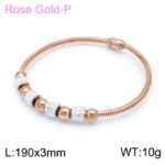 Wholesale Stainless 316 Steel Bangles