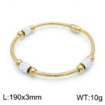 Wholesale Stainless 316 Steel Bangles