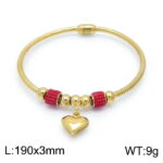 Wholesale Stainless 316 Steel Bangles