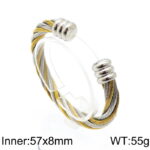 Wholesale Stainless 316 Steel Bangles