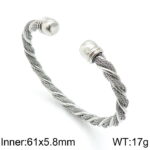 Wholesale Stainless 316 Steel Bangles