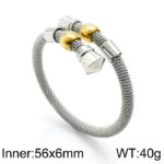 Wholesale Stainless 316 Steel Bangles