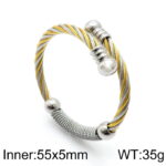 Wholesale Stainless 316 Steel Bangles