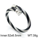 Wholesale Stainless 316 Steel Bangles