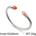 Wholesale Stainless 316 Steel Bangles