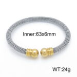 Wholesale Stainless 316 Steel Bangles