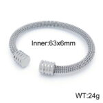 Wholesale Stainless 316 Steel Bangles