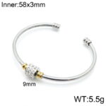 Wholesale Stainless 316 Steel Bangles