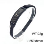 Wholesale Stainless 316 Steel Bracelets