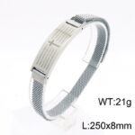 Wholesale Stainless 316 Steel Bracelets